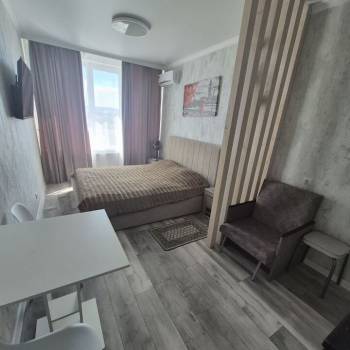 Сдается 1-комнатная квартира, 24 м²