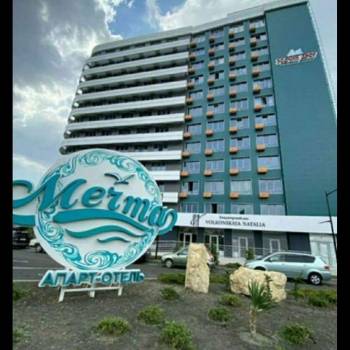 Сдается 1-комнатная квартира, 24 м²