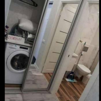 Сдается 1-комнатная квартира, 24 м²