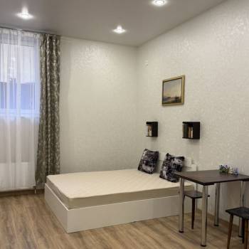 Сдается 1-комнатная квартира, 27 м²