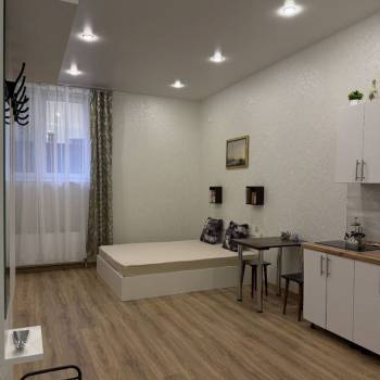 Сдается 1-комнатная квартира, 27 м²