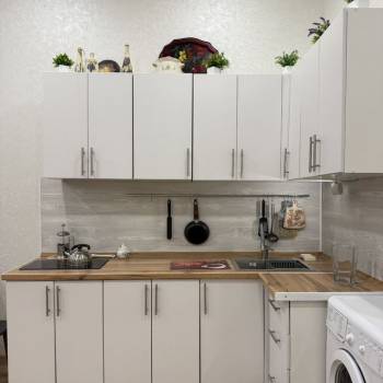 Сдается 1-комнатная квартира, 27 м²