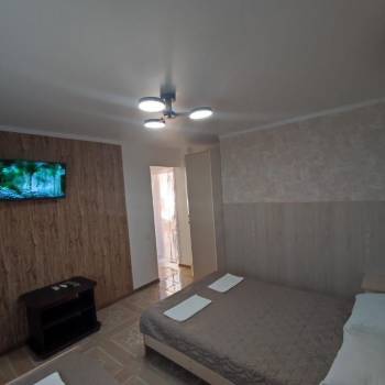 Сдается 1-комнатная квартира, 27 м²
