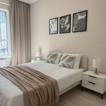 Сдается 2-х комнатная квартира, 60 м²