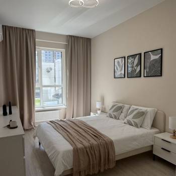 Сдается 2-х комнатная квартира, 60 м²