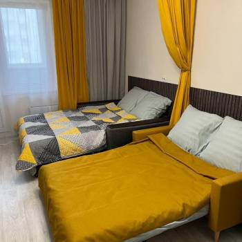 Сдается 1-комнатная квартира, 27 м²