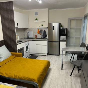 Сдается 1-комнатная квартира, 27 м²