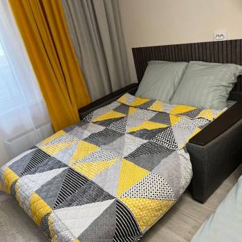 Сдается 1-комнатная квартира, 27 м²