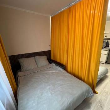 Сдается 1-комнатная квартира, 27 м²