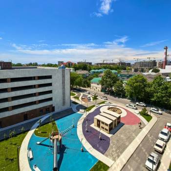 Сдается 2-х комнатная квартира, 54 м²