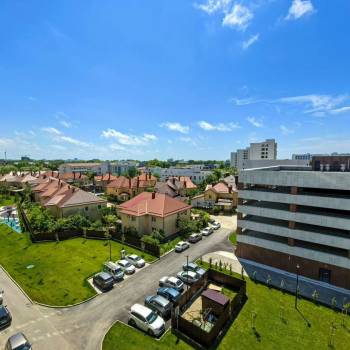 Сдается 2-х комнатная квартира, 54 м²
