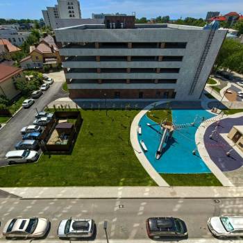 Сдается 2-х комнатная квартира, 54 м²
