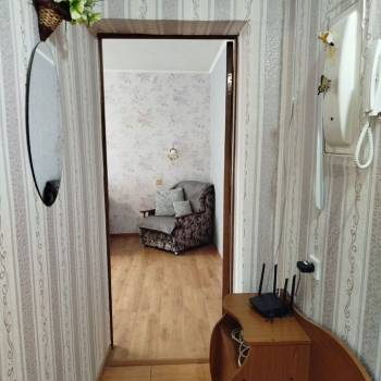 Сдается 2-х комнатная квартира, 45 м²