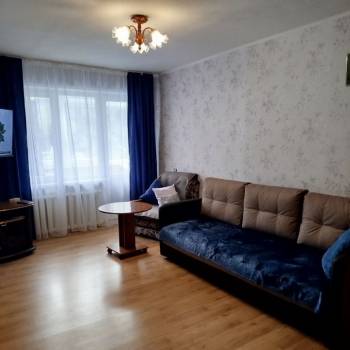 Сдается 2-х комнатная квартира, 45 м²