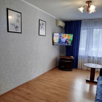 Сдается 2-х комнатная квартира, 45 м²