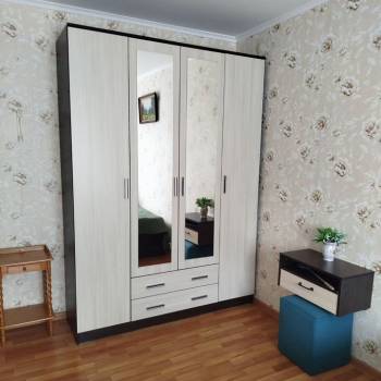 Сдается 2-х комнатная квартира, 45 м²