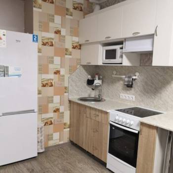 Сдается 1-комнатная квартира, 25 м²