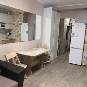 Сдается 1-комнатная квартира, 25 м²