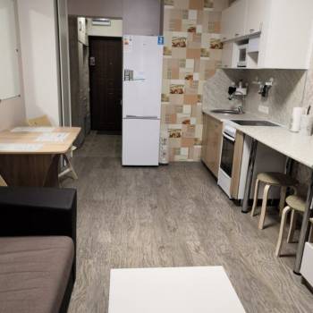 Сдается 1-комнатная квартира, 25 м²