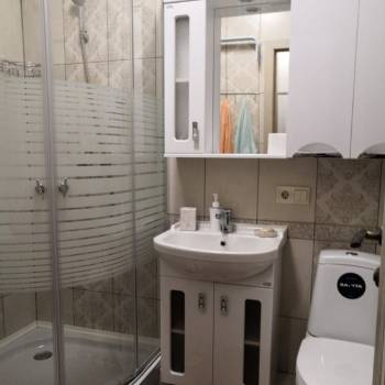Сдается 1-комнатная квартира, 25 м²