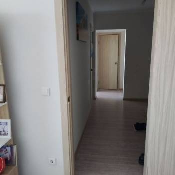 Продается 2-х комнатная квартира, 56,7 м²