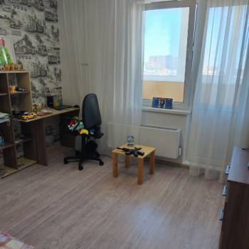 Продается 2-х комнатная квартира, 56,7 м²