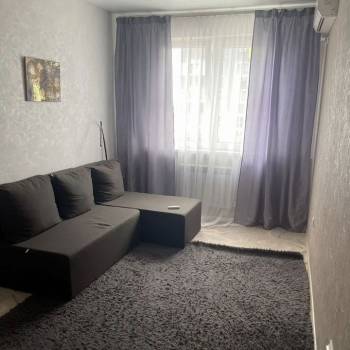 Сдается 1-комнатная квартира, 29 м²