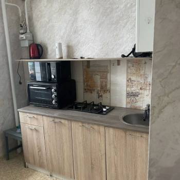 Сдается 1-комнатная квартира, 29 м²