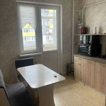 Сдается 1-комнатная квартира, 29 м²