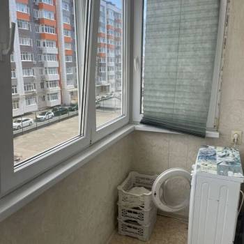 Сдается 1-комнатная квартира, 29 м²