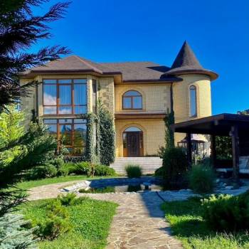 Сдается Дом, 316 м²
