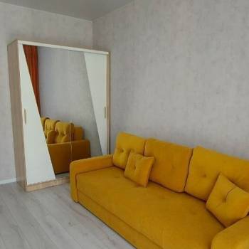 Сдается 2-х комнатная квартира, 53 м²