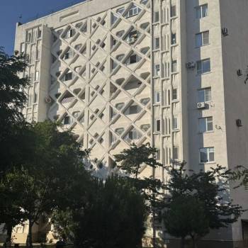 Продается 1-комнатная квартира, 41,4 м²