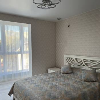 Продается 1-комнатная квартира, 49 м²