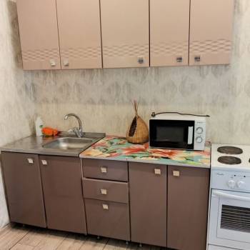 Сдается 1-комнатная квартира, 40 м²