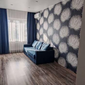 Сдается 1-комнатная квартира, 36 м²