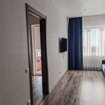 Сдается 1-комнатная квартира, 36 м²