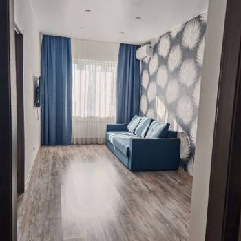 Сдается 1-комнатная квартира, 36 м²