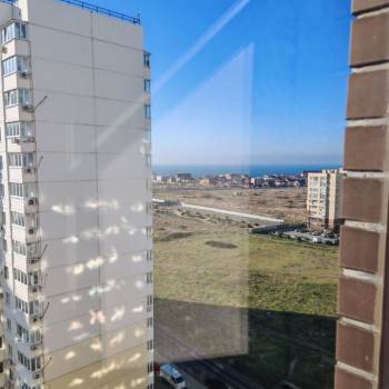 Сдается 1-комнатная квартира, 36 м²