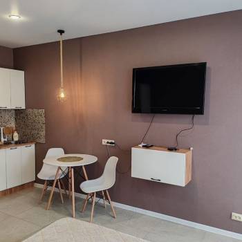 Сдается 1-комнатная квартира, 26 м²
