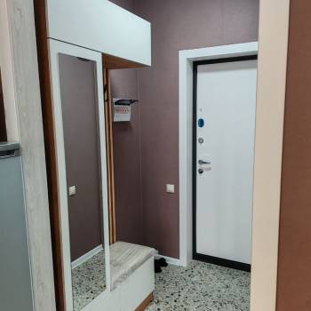 Сдается 1-комнатная квартира, 26 м²