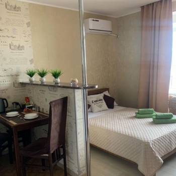 Сдается 1-комнатная квартира, 30 м²