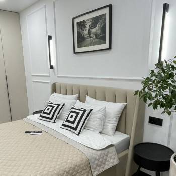 Сдается 1-комнатная квартира, 45 м²