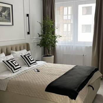 Сдается 1-комнатная квартира, 45 м²