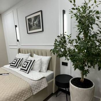 Сдается 1-комнатная квартира, 45 м²