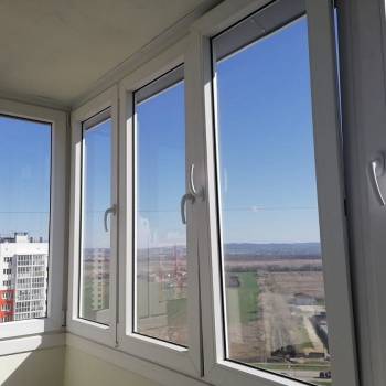 Продается 3-х комнатная квартира, 84,5 м²