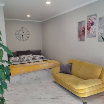 Сдается 1-комнатная квартира, 42 м²
