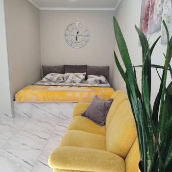 Сдается 1-комнатная квартира, 42 м²