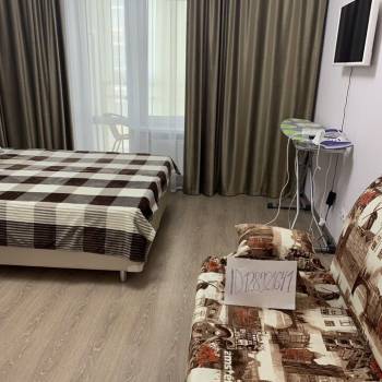 Сдается 1-комнатная квартира, 30 м²