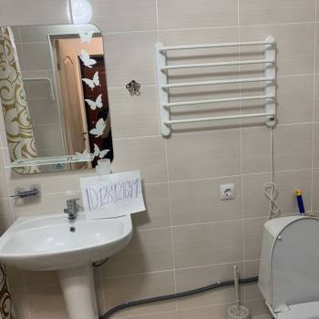 Сдается 1-комнатная квартира, 30 м²